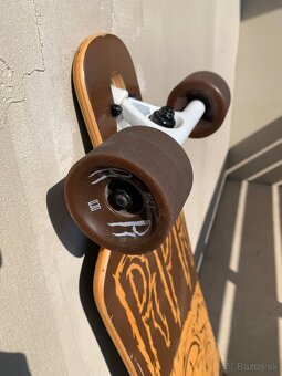 Longboard - 4