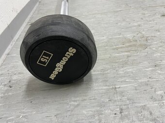 Predám Home Fitness - 4