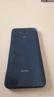 Huawei Mate 20 Lite - 4