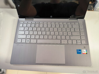 HP Pavilion x360 14" – i5-1335U, 16GB RAM, 512GB SSD - 4