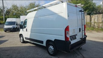 PEUGEOT BOXER - PREDAJ AJ NA SPLÁTKY - 4