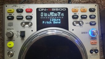 DENON DN-S 3500 dj prehravace - 4
