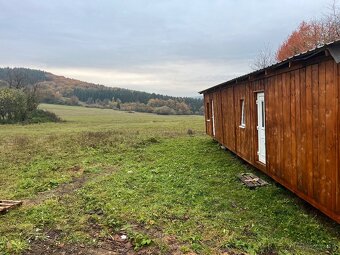 Mobilny dom zatepleny - zrekonstruovany na novo - 4