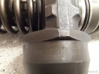 Predám vstreky  značky Bosch, 038130073AG - 4