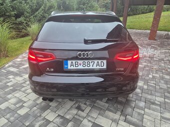 Audi A3 1.4 TFSI 122k Ambition S tronic - 4