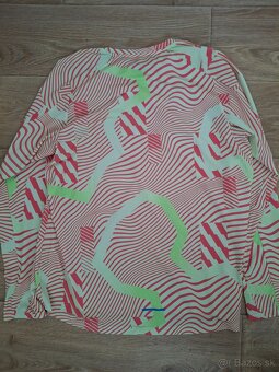 predam sportove bezecke tricko natelnik ADIDAS Terrex - 4