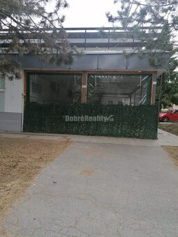 Výrazné zníženie ceny POLYFUNKČNÝ OBJEKT VO ZVOLENE - 4