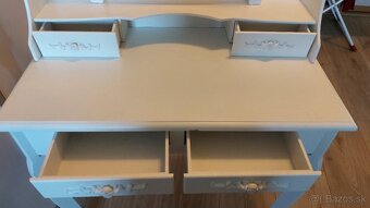 Toaletný stolík - 4