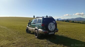 Terrano - 4