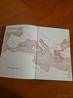 Vojtech Zamarovský - Grécky zázrak - 4