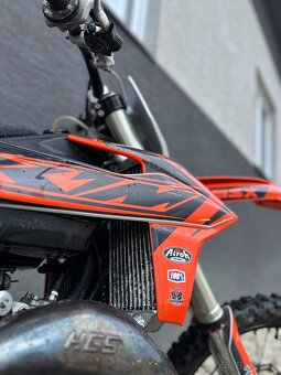 Ktm sx 125 2021 - 4