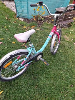 Bicykel - 4