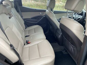 Hyundai SantaFe - 4
