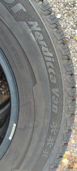 [Matador Nordica Van, 215/75 R16 C] Top stav - 4
