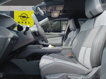 Opel Grandland ELECTRIC GS 210k 73kWh - 4