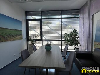 PRENÁJOM kancelárií v lukratívnej budove, Hadovská cesta, Ko - 4