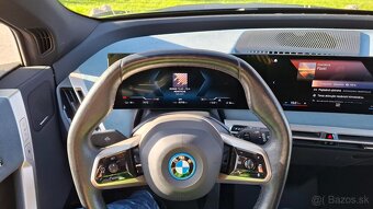Odstúpim leasing na BMW iX xDrive40 - 4