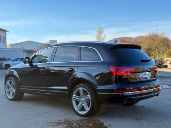 Audi Q7 3.0 tdi - 4