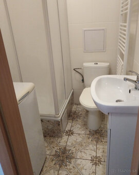 Prenájom 1 izbový byt v NDCA - 4