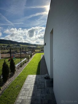 Prenájom rod.domu v centre Rabče - 4