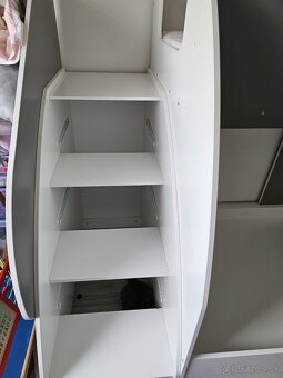 Multifunkčná posteľ MARCINEK - 4