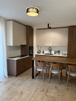 2-i byt Slnečnice s Terasou a Garážou na ul. Fialová - 4