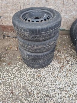 predam plechove disky 13” 14” 15” - 4