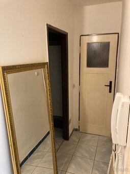 Predam 1. izb. byt na Uhlisku - Rezervovane - 4