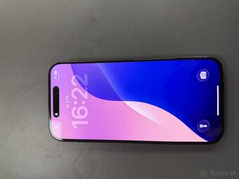 iPhone 15 pro 128gb Top stav - 4