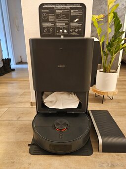 Robotický vysávač - Xiaomi X20 Max - 4