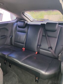 Predám Ford focus - 4