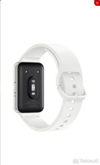 Športový náramok Samsung Galaxy Fit 3 Silver - 4