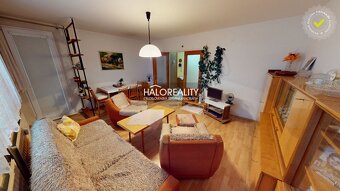 HALO reality - Predaj, trojizbový byt Martin, Jahodníky, Ján - 4