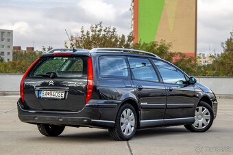 Citroën C5 Break 1.6 HDi 16V Plus - 4