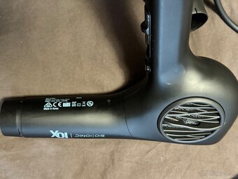 Bio Ionic Luxe 10X UltraLight Speed fen - 4