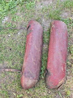 Reumaplechy na jawa perák - 4