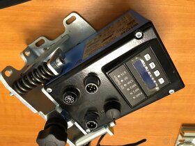 Laserovy merac vzdialenosti SICK DL-100 - 4