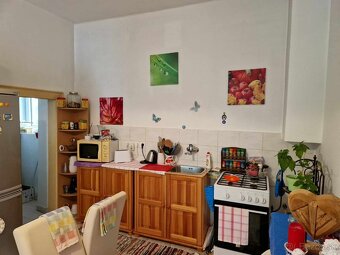 Na predaj rodinný dom v obci Tužina okres Prievidza - 4