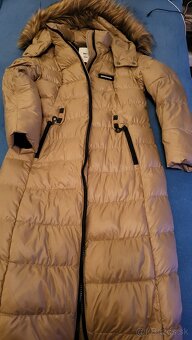 Nova damska zimna bunda... - 4
