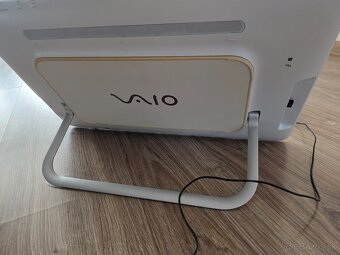 Sony Vaio TAP 20 - 4