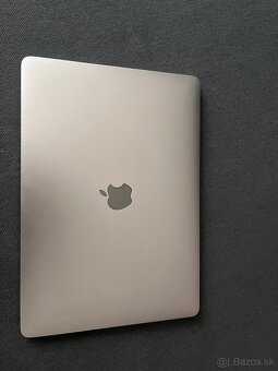 Predaj Apple Macbook Pro M1 2020 13” - 4
