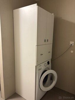 2 izbový byt - Pršianska terasa - 4