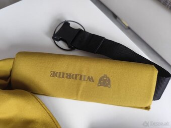 Detské nosítko Wildride - Dirty Desert - 4