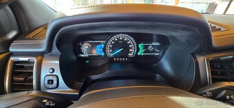 Ford Ranger 3.2 TDCi Duratorq 4x4 DoubleCab WildTrak A/T - 4