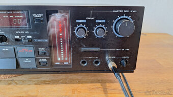 Kenwood KX-880G / Vintage 1986 - 4