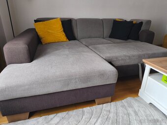 Sedacia súprava - rozťahovacia 250x190 - 4