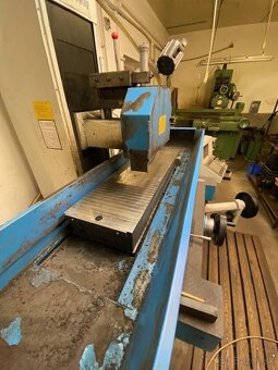 Rovinná bruska TIMEWAY SG-30100AHD 6822 - 4