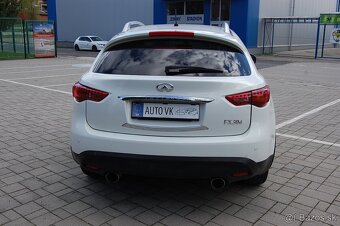 Infiniti FX FX 30 S PREMIUM - 4