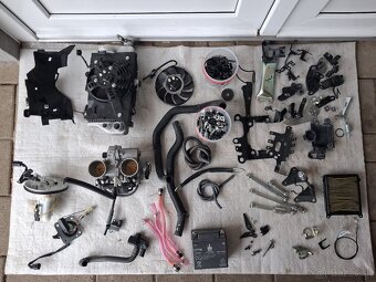 HONDA CRF 1100 AFRICA TWIN - 4