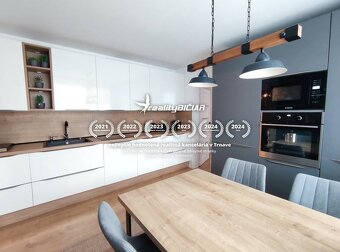 3-izbový byt v Trnave na Spartakovskej ulici - 4